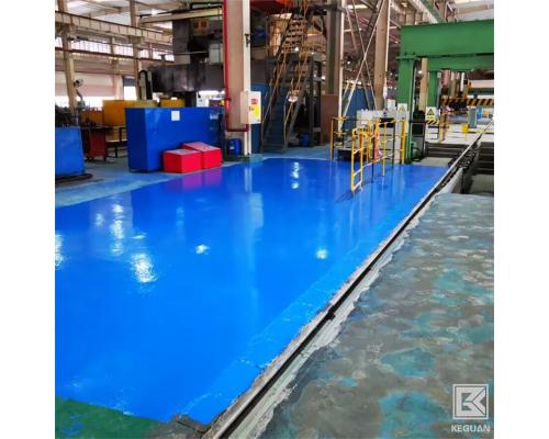 耐磨地坪漆涂料