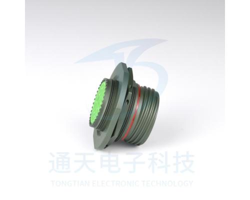 J599/26FB35PN-H圓形連接器
