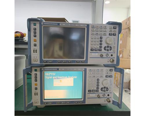 FSV7信号频谱仪