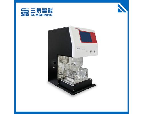 纸尿裤防侧漏性能测试仪