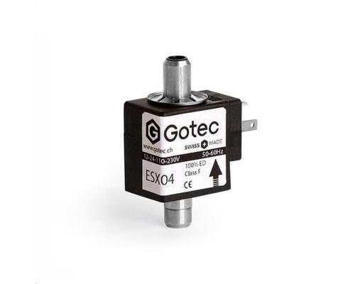 GOTEC泵