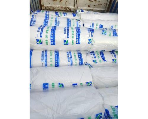玻璃棉卷毡用于建筑室内消声系统