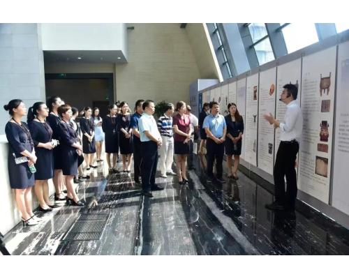 分区讲解系统多团队不干扰不串频信号强