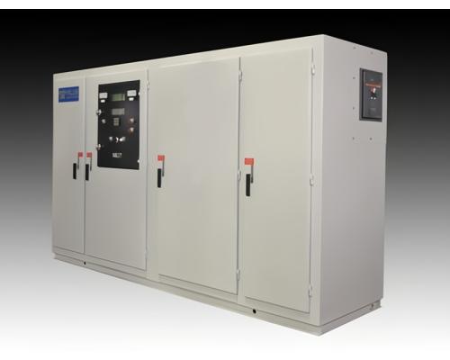 Pillar Induction接触器