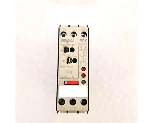 ENTRELEC继电器