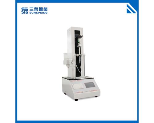 医用留置针滑动性能测试仪