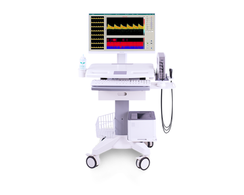 国产九深度超声经颅多普勒血流分析仪品牌排行