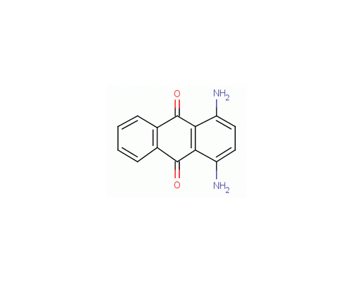 1,4-二氨基蒽醌