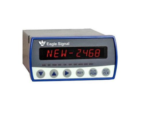 EAGLE SIGNAL继电器