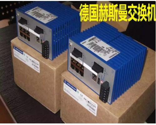 M4-8TP-RJ45万兆以太网交换机