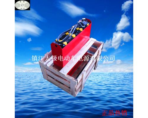 林德叉车电池2VBS200 24V搬运车电池叉车蓄电池
