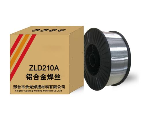 ZLD210A高強(qiáng)度鋁合金焊絲