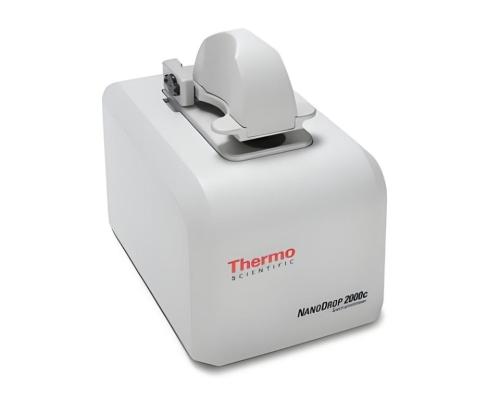 THERMO FISHER分析仪