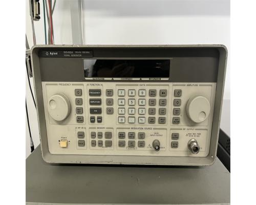 HP8648A射频信号发生器