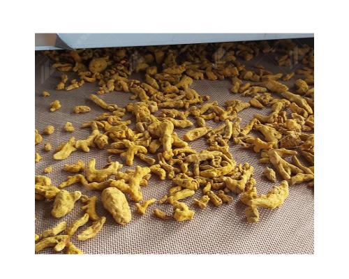 木筷竹筷微波脱水干燥机自动化