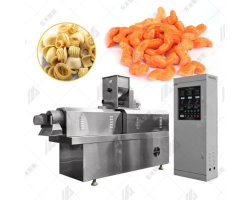 休闲食品五谷杂粮营养粉生产设备
