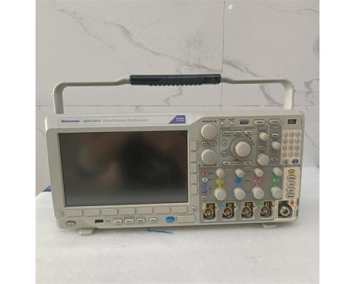 MDO3024示波器200 MHz