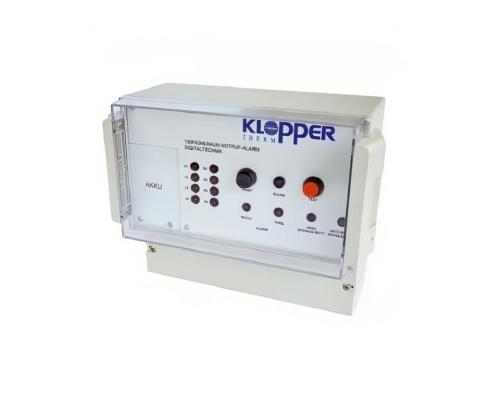 klopper therm加热器