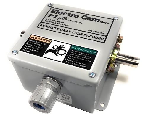 ELECTRO CAM继电器