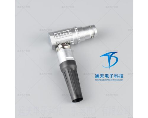 PHG.1B.304.CLAD航空連接器 醫療連接器