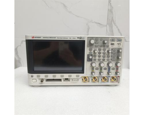 MSOX3104T数字示波器