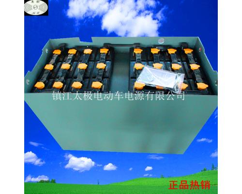 堆高车电池