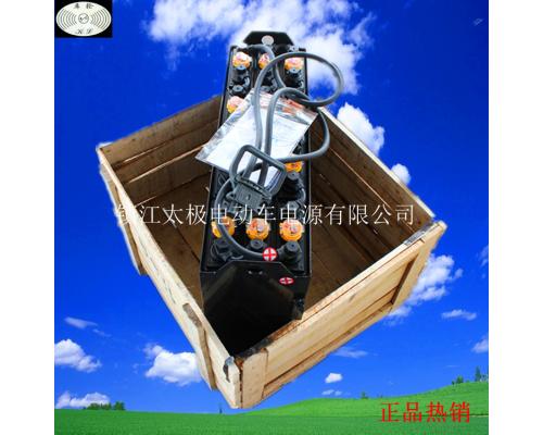 BT叉车蓄电池