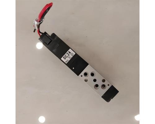 KURODA電磁閥