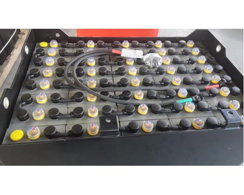 寶驪叉車蓄電池 牽引用鉛酸蓄電池