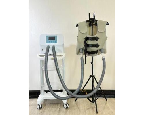 排痰機(jī)背心式排痰機(jī)排痰儀