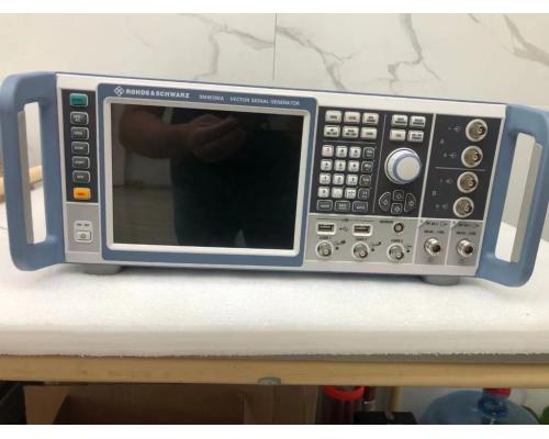 FPC1500 频谱分析仪