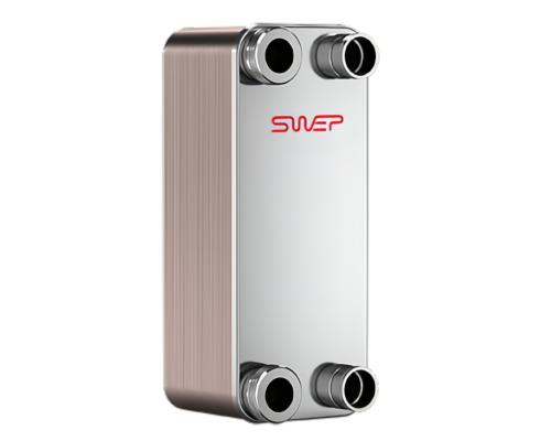 SWEP換熱器