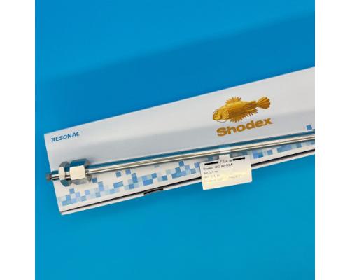 昭和（SHODEX）KC-811离子排阻色谱柱