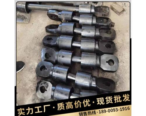 矿车万向硬连接
