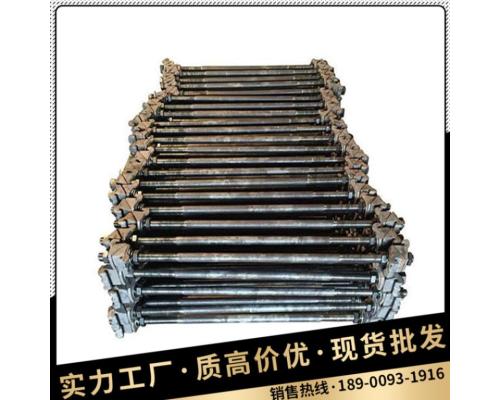 轨矩拉杆