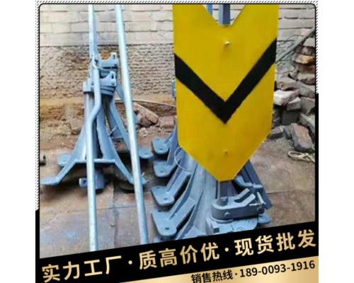 铁路扳道器