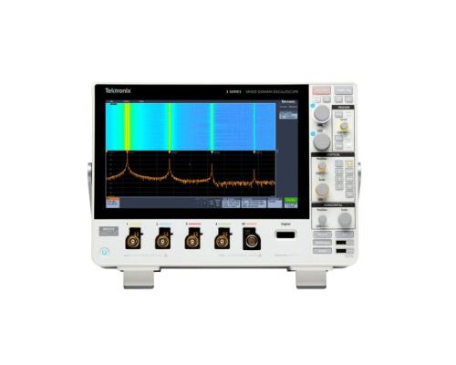 TEKTRONIX示波器