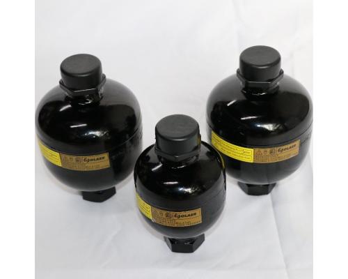OLAER热交换器