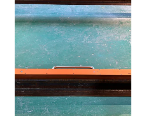 LJ-ZDY-1000铁路钢轨平直度测量仪便携式检测仪