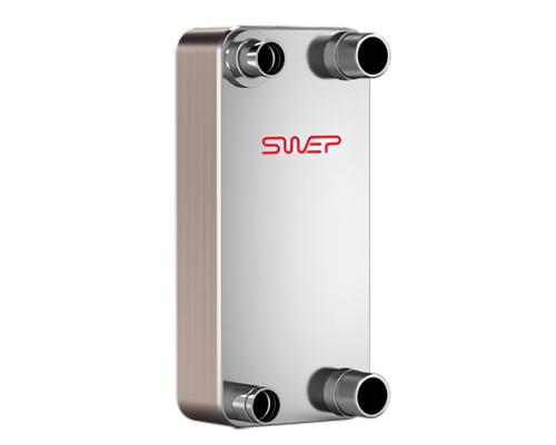 SWEP板式换热器