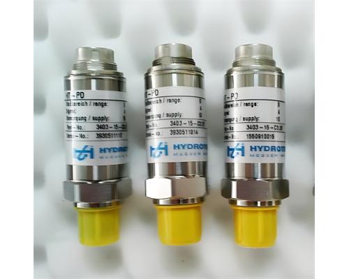 HYDROTECHNIK流量计