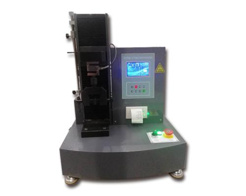环形初粘性测试仪LT-1000