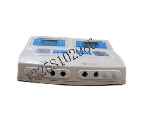hy-d03中频药物导入治疗仪