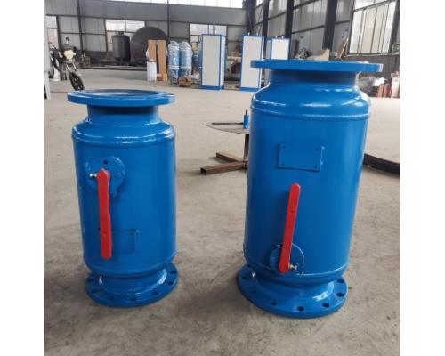 反冲洗过滤器
