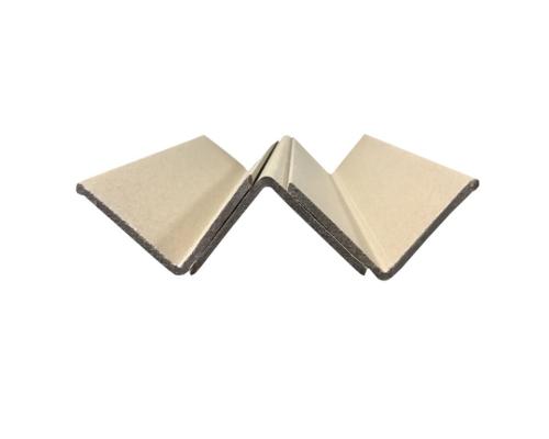 保護(hù)邊角帶鎖扣紙護(hù)角
