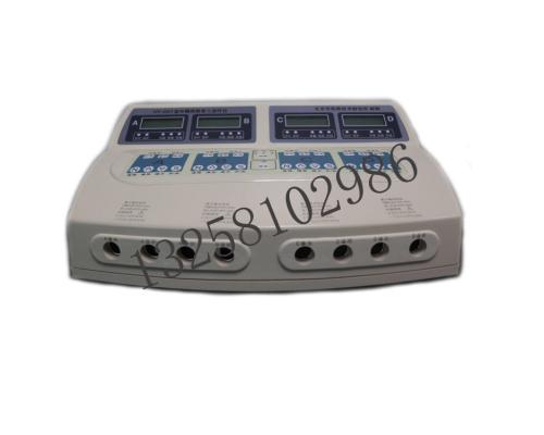 HY-D01型中频药物导入仪