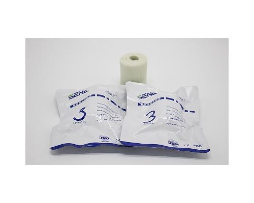 醫(yī)用高分子繃帶