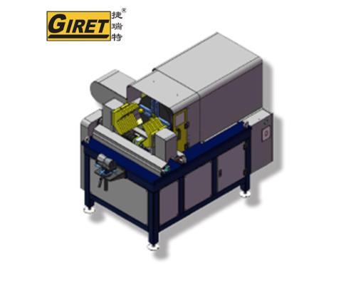 GIRET捷瑞特GPM-T320数控管道坡口机