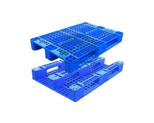 網(wǎng)格川字托盤品質(zhì)的具體分析