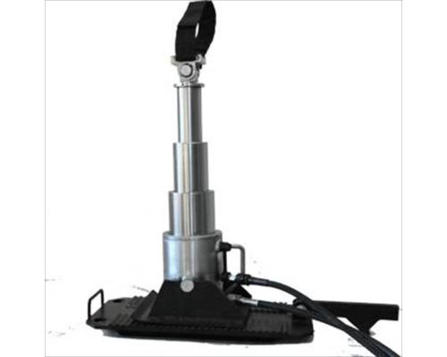 DFZ-6便携式复轨器-液压复轨器